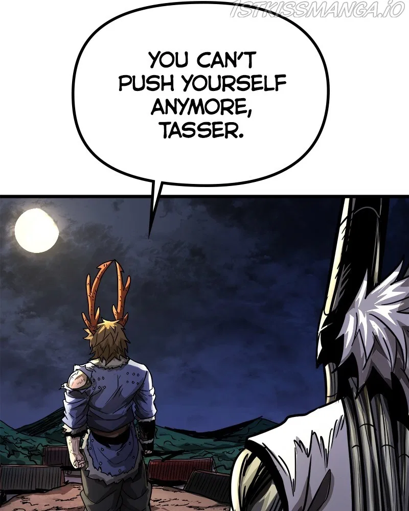 God Tribe Chapter 9 – Page 212