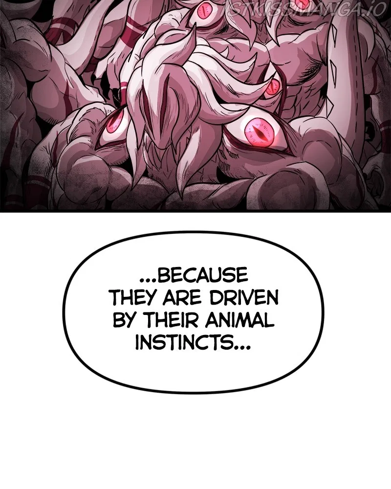 God Tribe Chapter 9 – Page 219