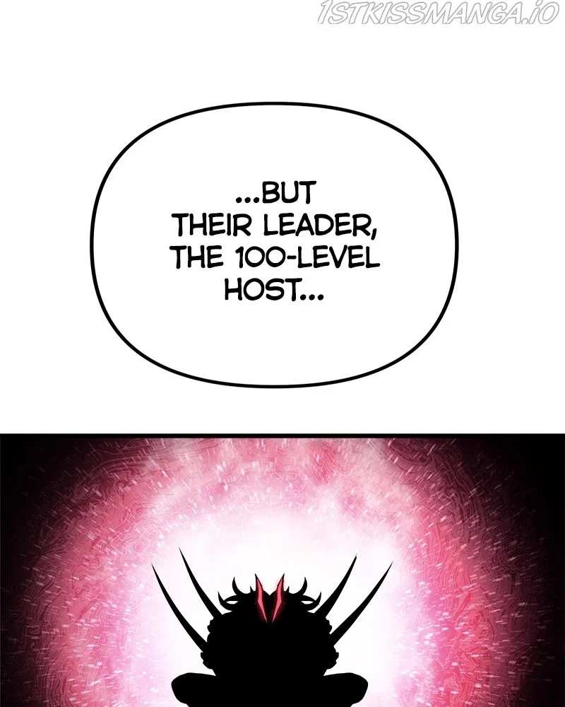 God Tribe Chapter 9 – Page 220
