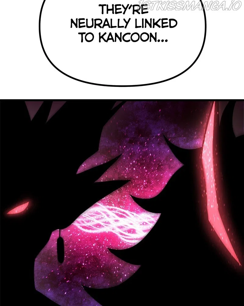 God Tribe Chapter 9 – Page 222