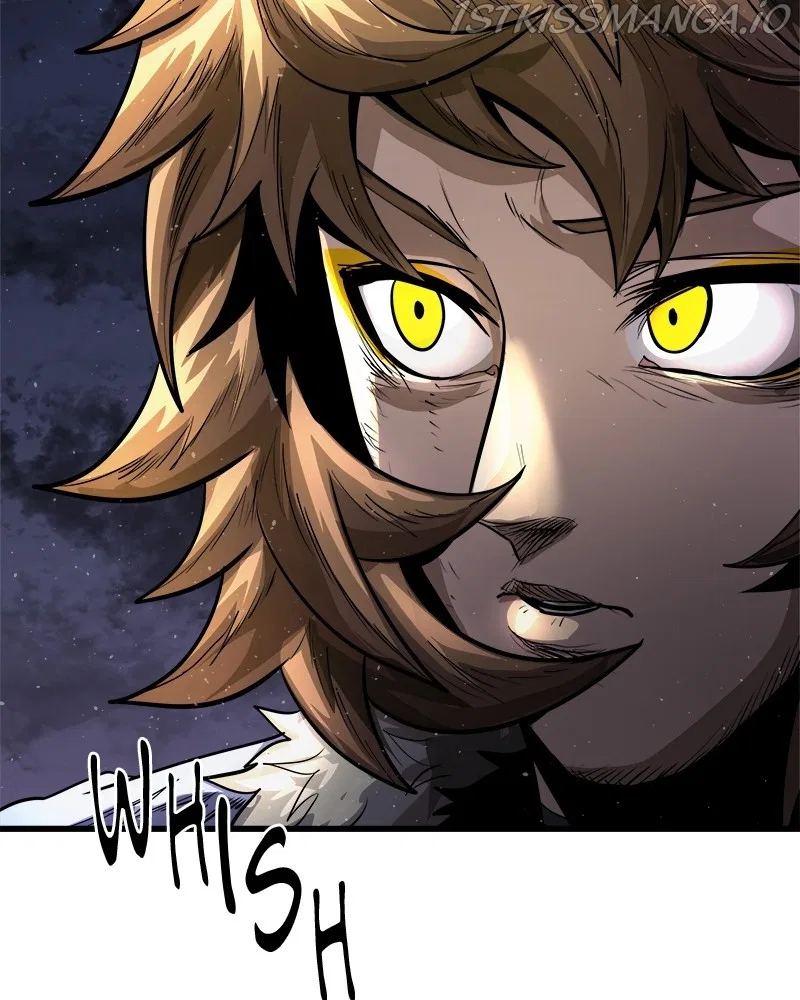 God Tribe Chapter 9 – Page 226