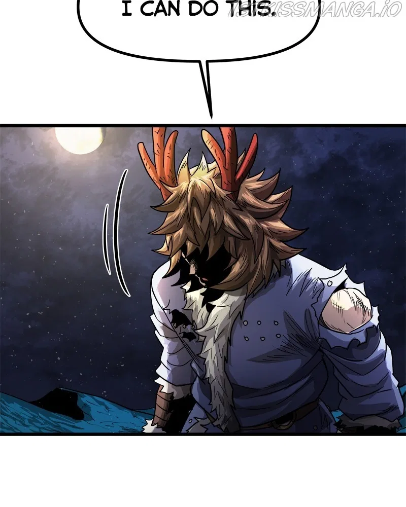 God Tribe Chapter 9 – Page 230