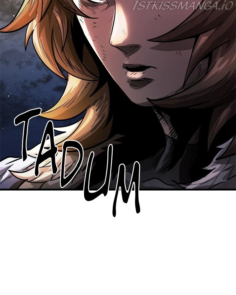 God Tribe Chapter 9 – Page 232