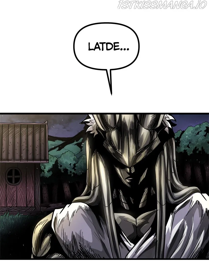 God Tribe Chapter 9 – Page 233