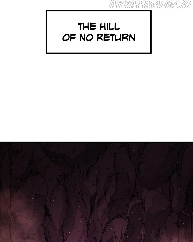 God Tribe Chapter 9 – Page 235
