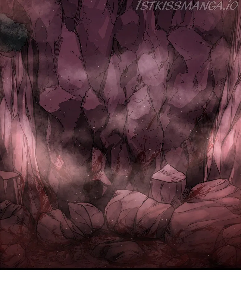 God Tribe Chapter 9 – Page 236