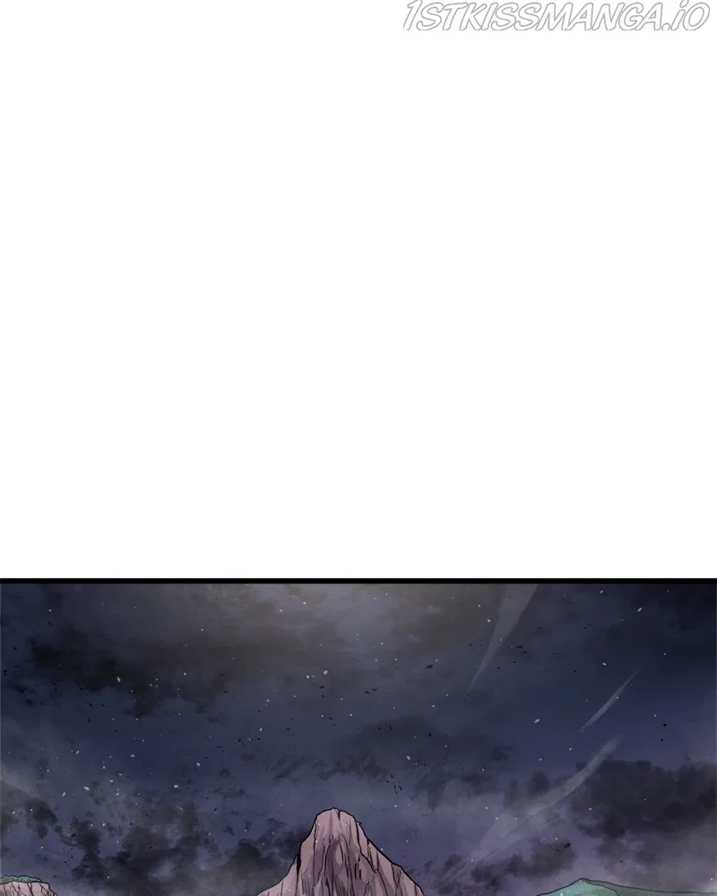 God Tribe Chapter 9 – Page 237