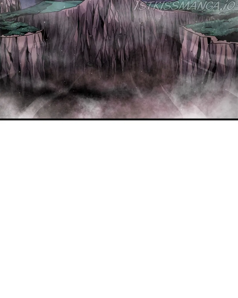 God Tribe Chapter 9 – Page 238