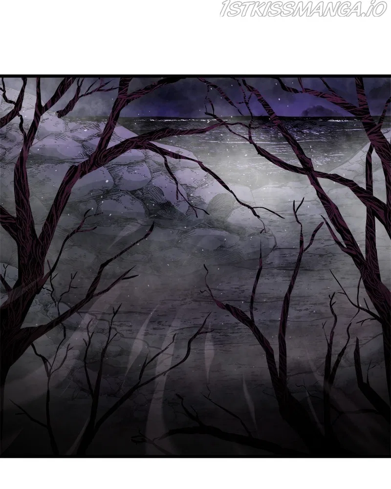 God Tribe Chapter 9 – Page 239
