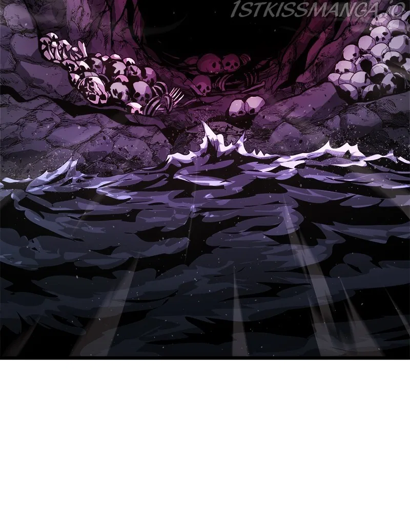 God Tribe Chapter 9 – Page 242