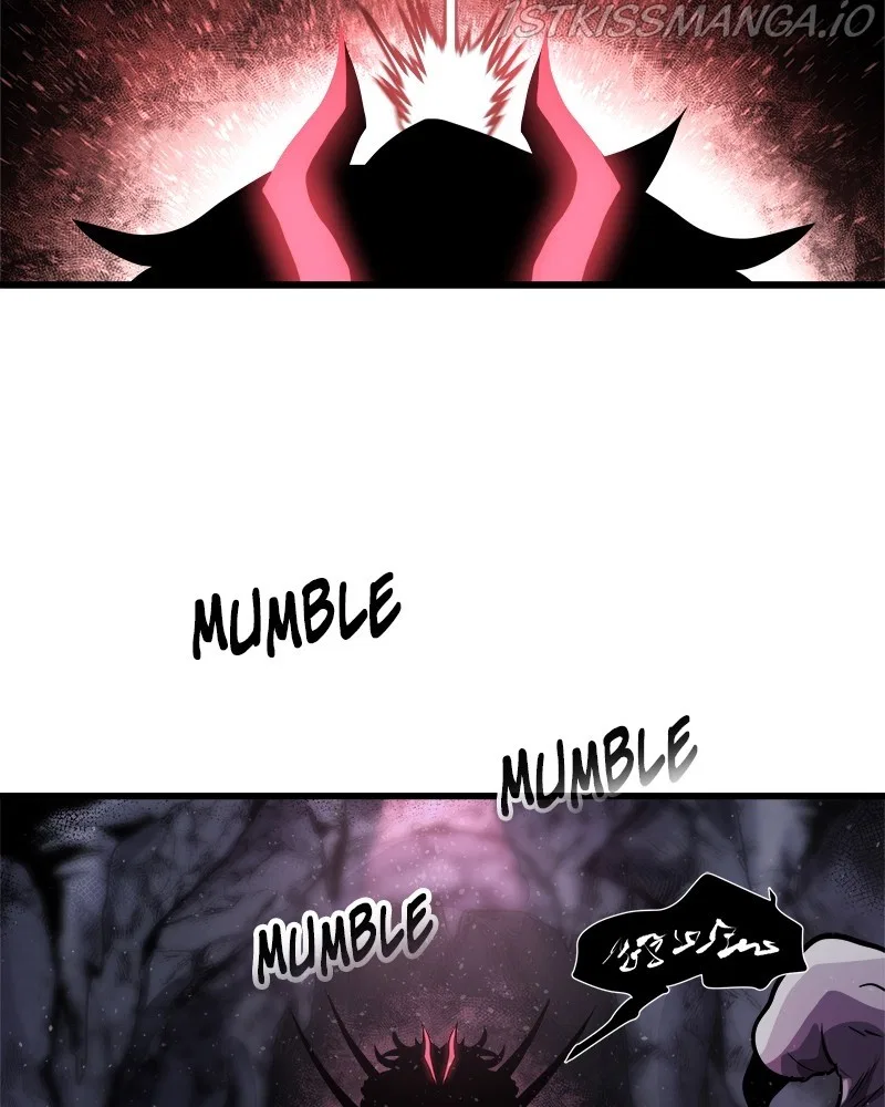 God Tribe Chapter 9 – Page 244