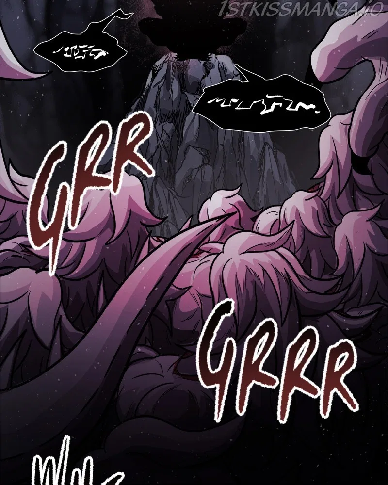 God Tribe Chapter 9 – Page 245