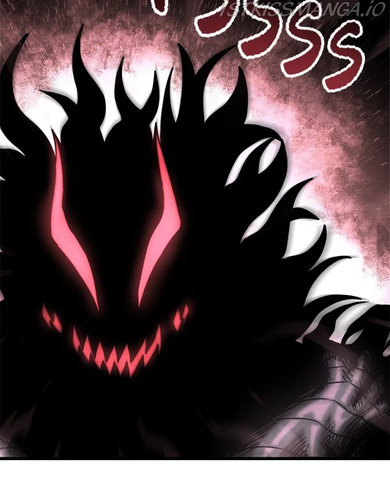 God Tribe Chapter 9 – Page 248