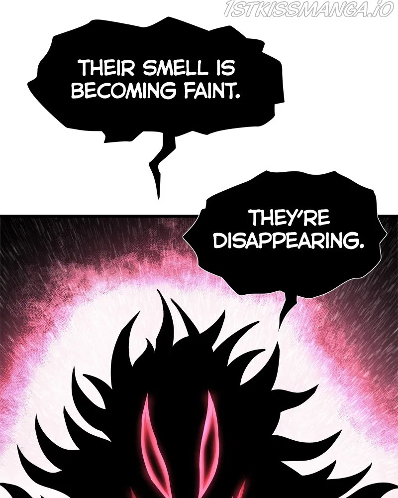 God Tribe Chapter 9 – Page 249
