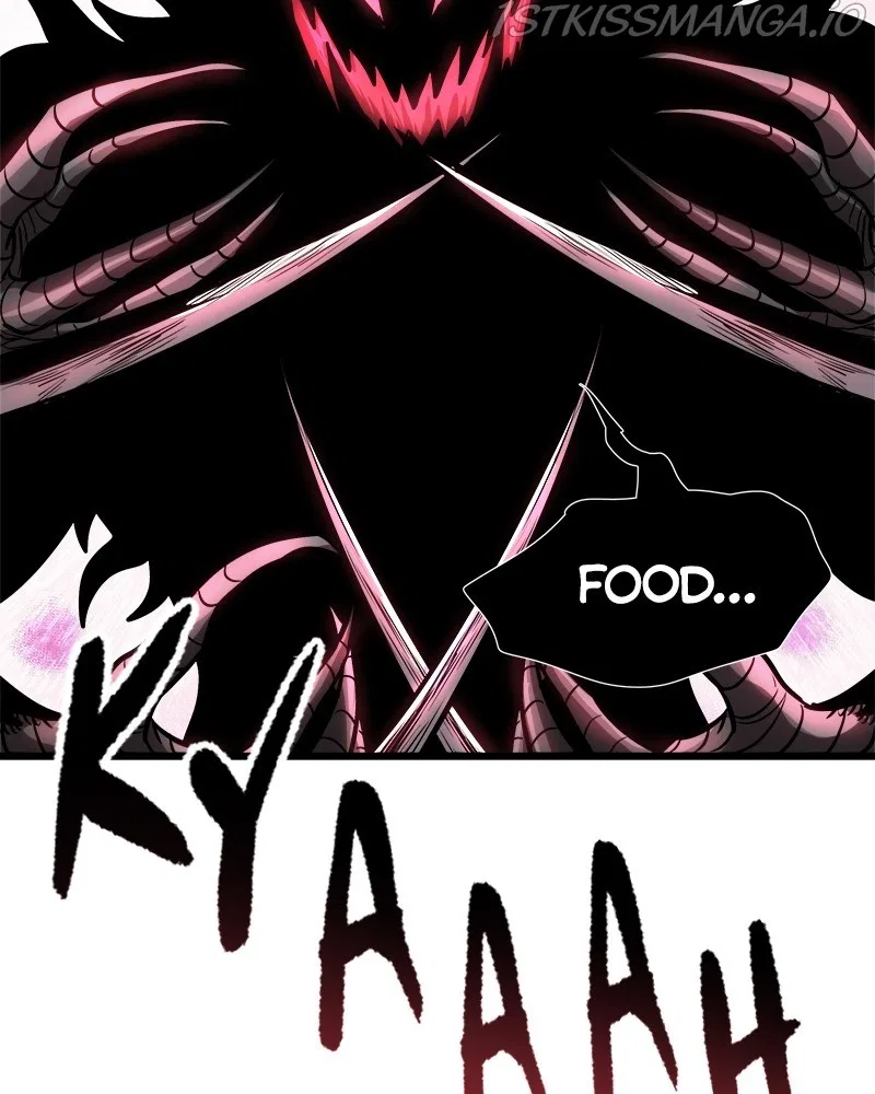 God Tribe Chapter 9 – Page 250