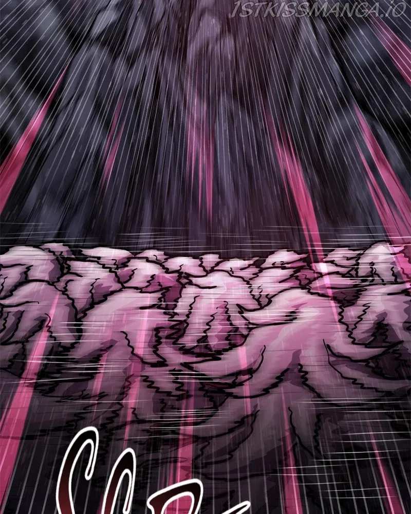 God Tribe Chapter 9 – Page 253