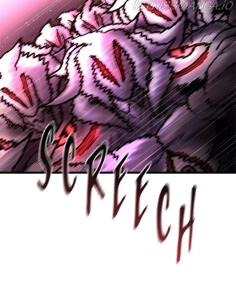 God Tribe Chapter 9 – Page 256