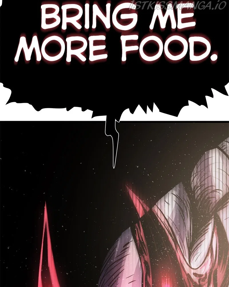 God Tribe Chapter 9 – Page 259