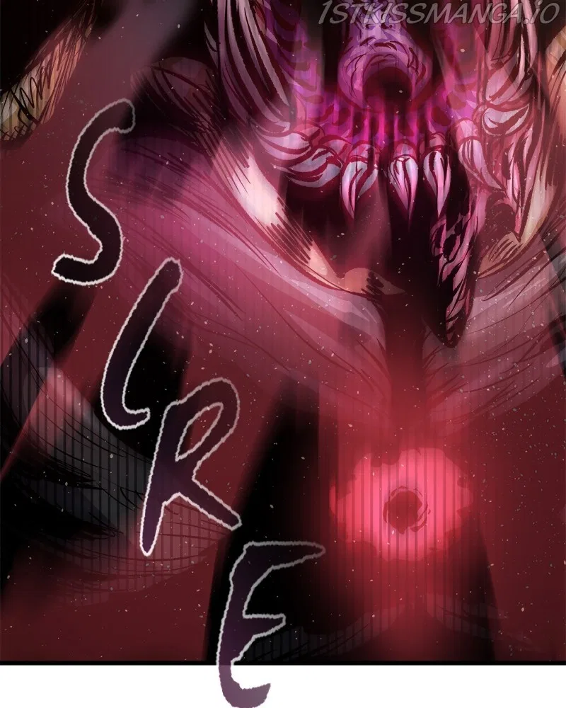 God Tribe Chapter 9 – Page 261