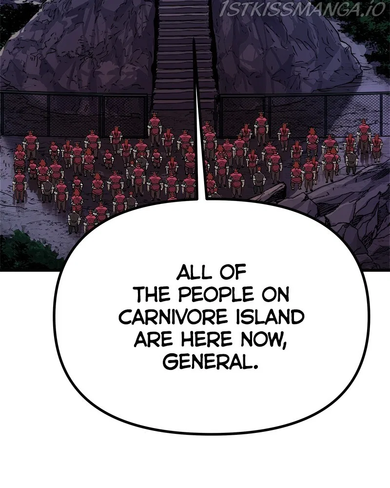 God Tribe Chapter 8 – Page 3