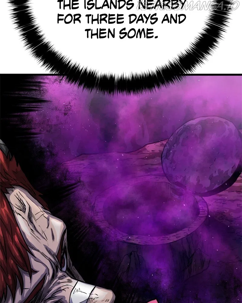 God Tribe Chapter 8 – Page 6