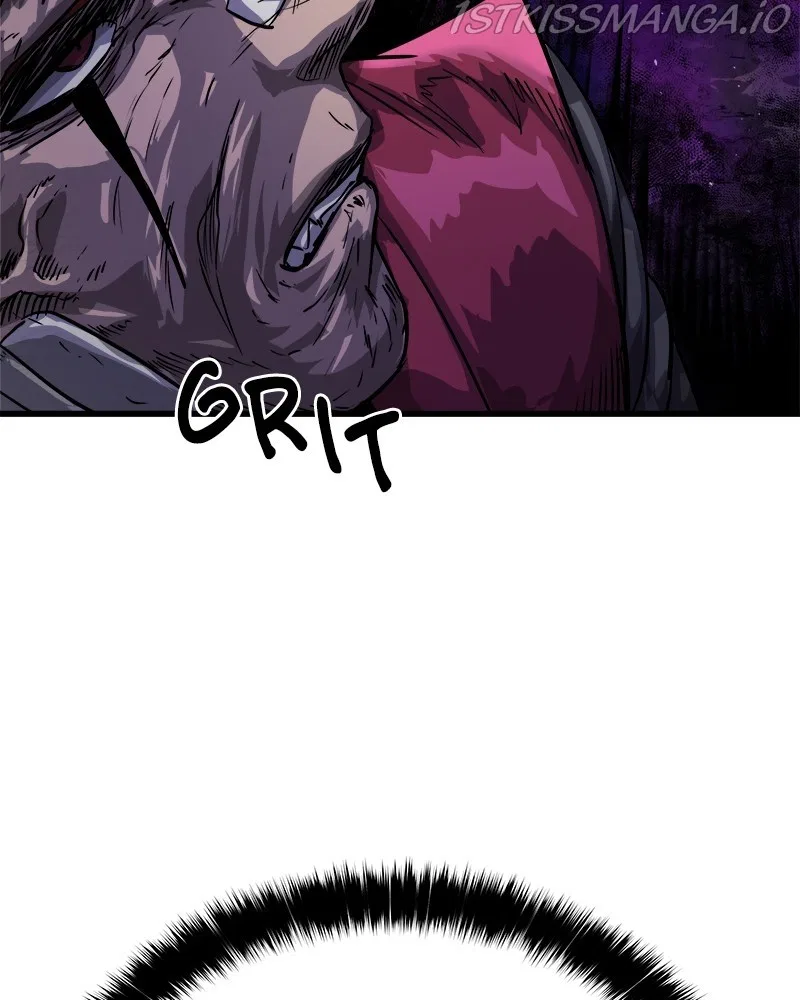 God Tribe Chapter 8 – Page 7