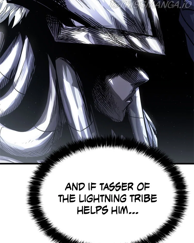 God Tribe Chapter 8 – Page 10