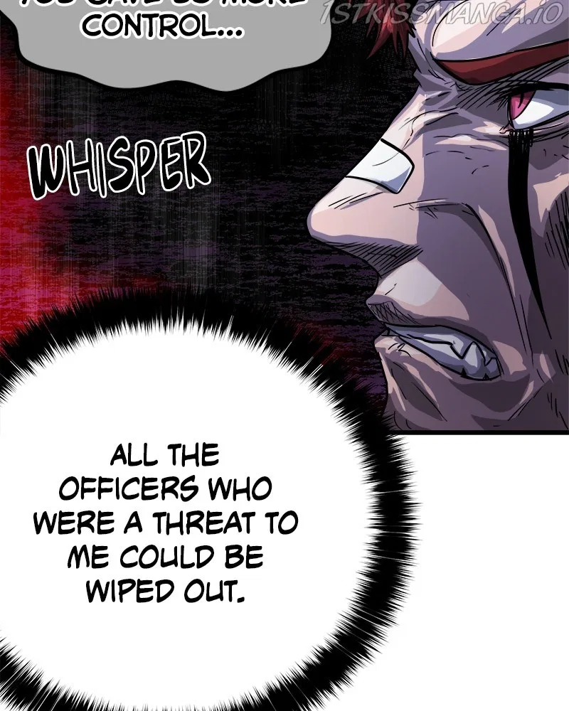 God Tribe Chapter 8 – Page 16