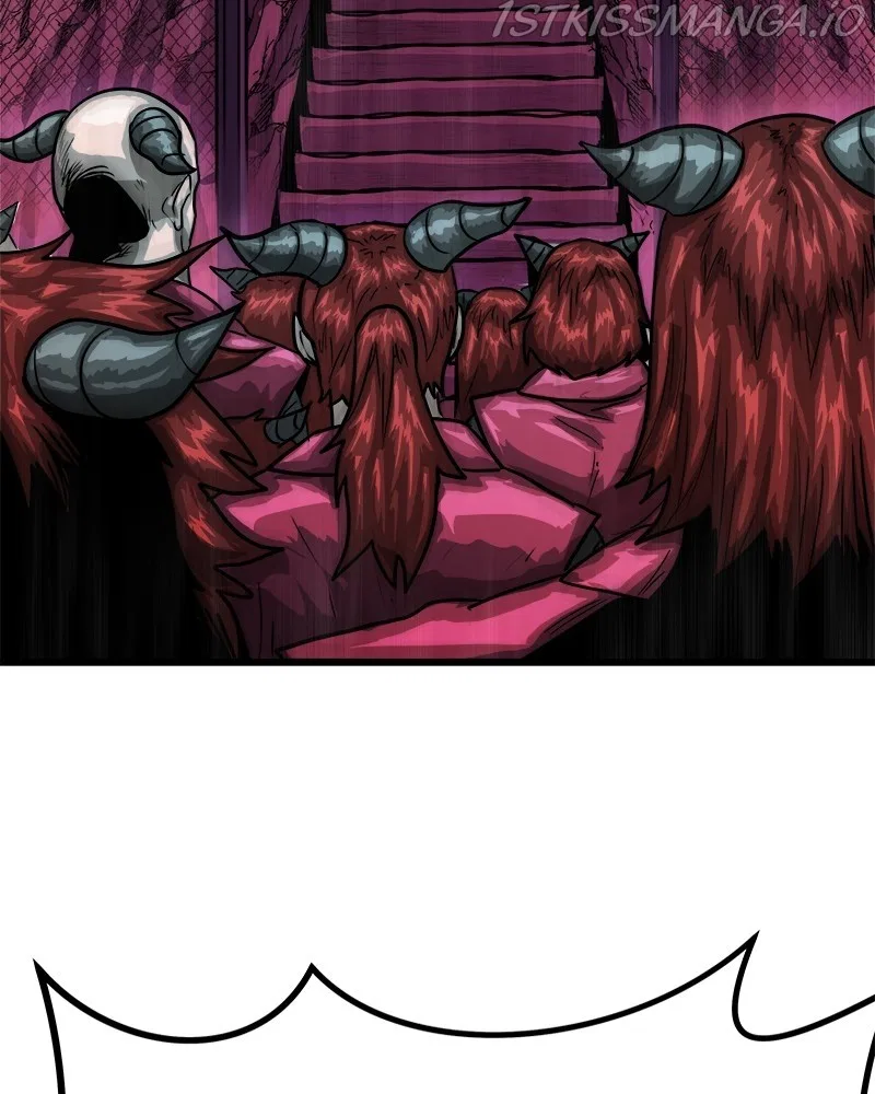 God Tribe Chapter 8 – Page 21