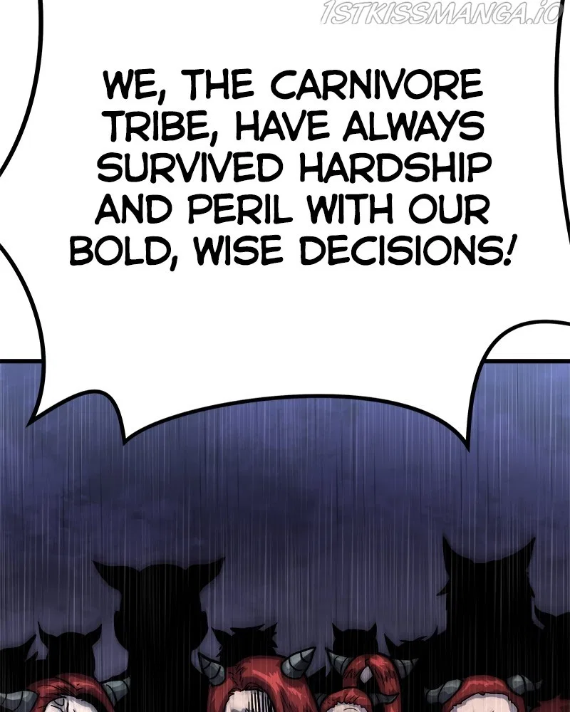 God Tribe Chapter 8 – Page 22
