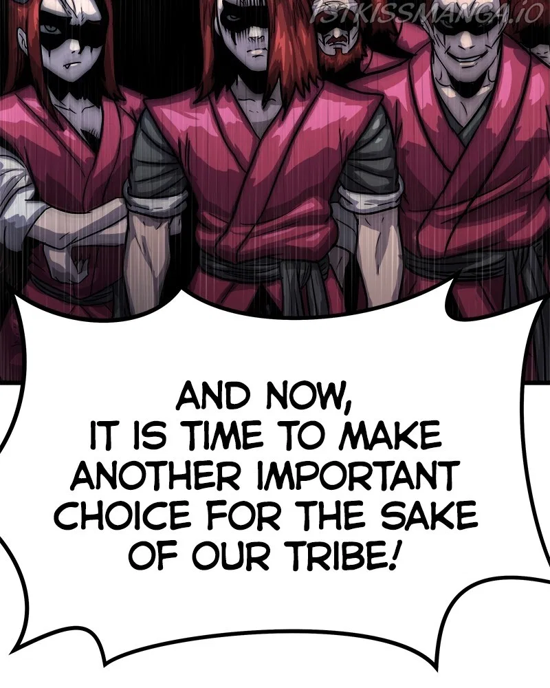 God Tribe Chapter 8 – Page 23
