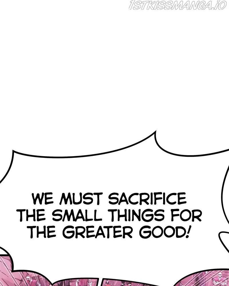 God Tribe Chapter 8 – Page 25