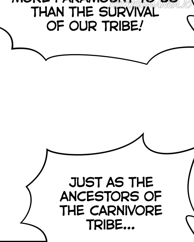 God Tribe Chapter 8 – Page 27
