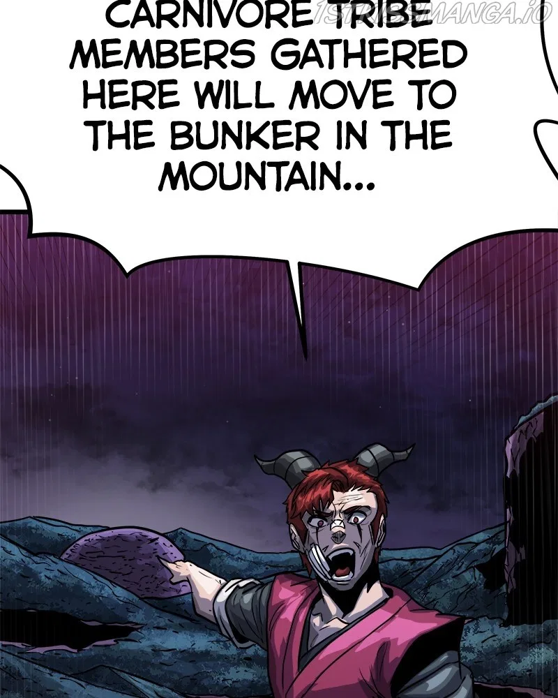 God Tribe Chapter 8 – Page 31