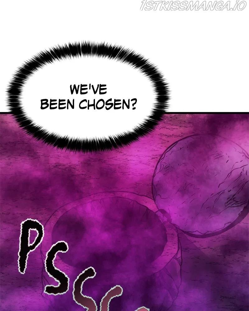 God Tribe Chapter 8 – Page 35