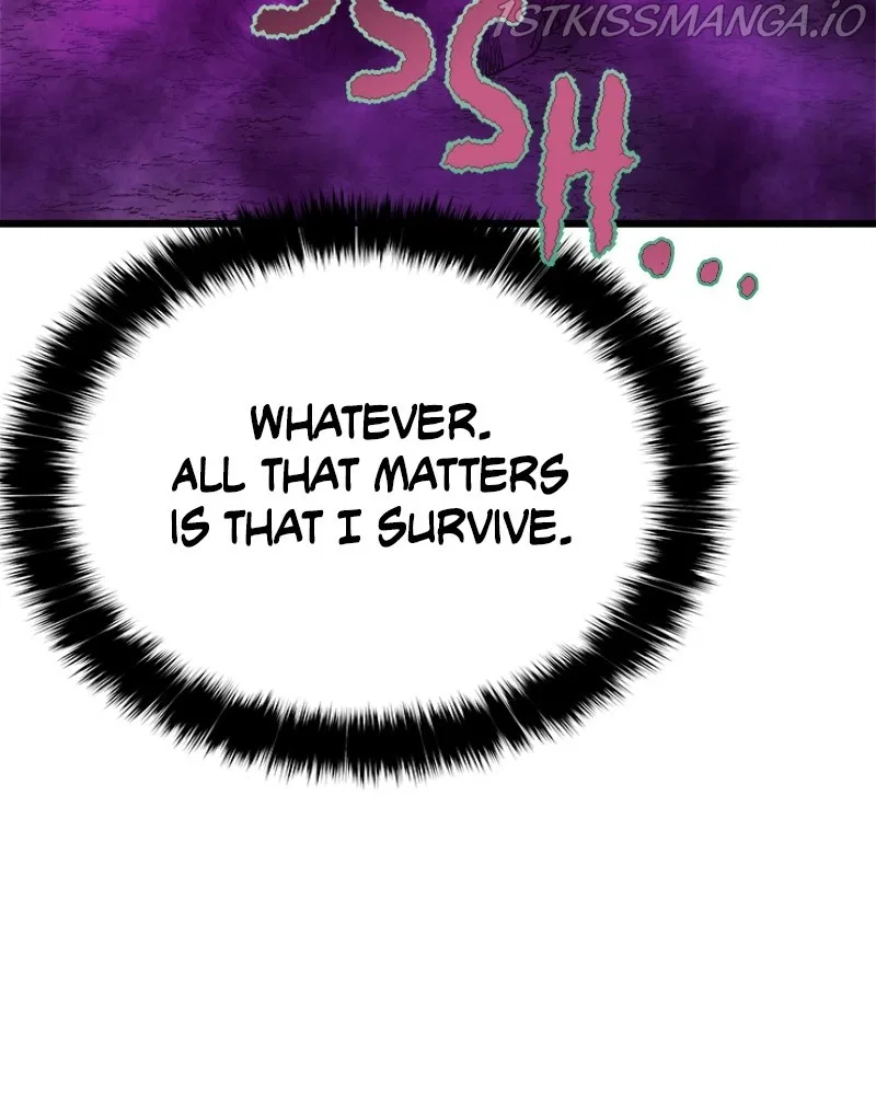 God Tribe Chapter 8 – Page 36