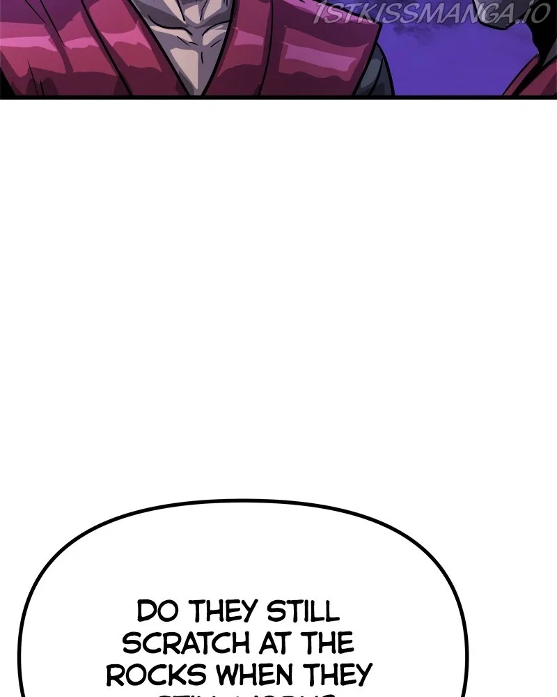 God Tribe Chapter 8 – Page 42