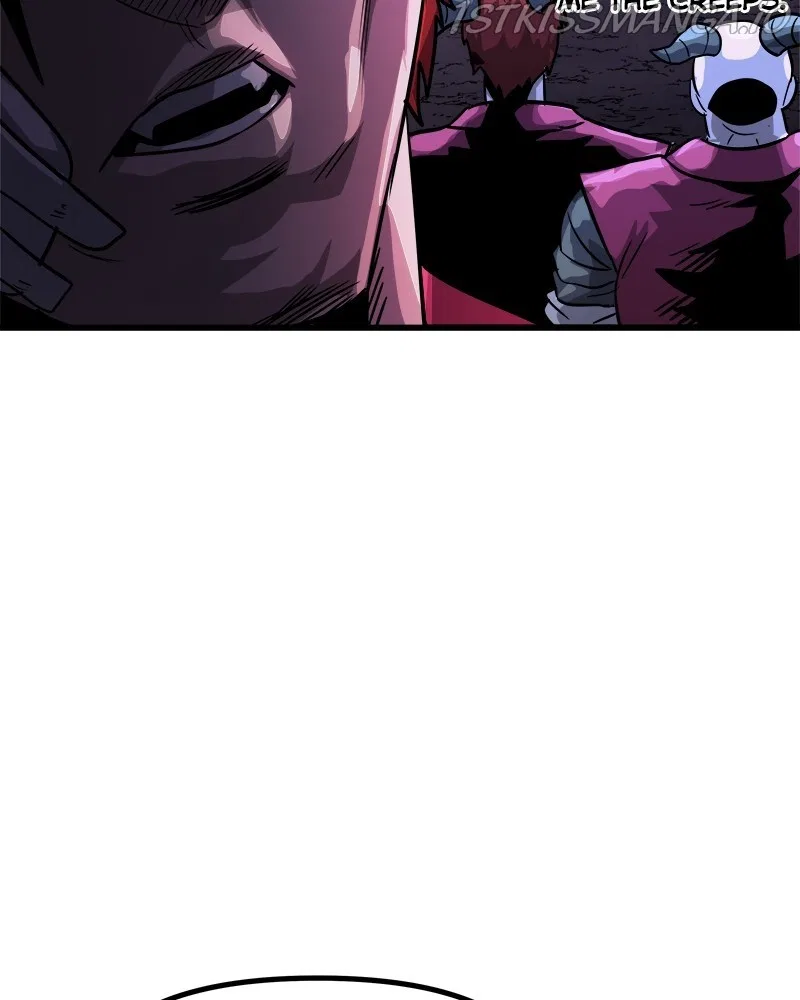 God Tribe Chapter 8 – Page 44