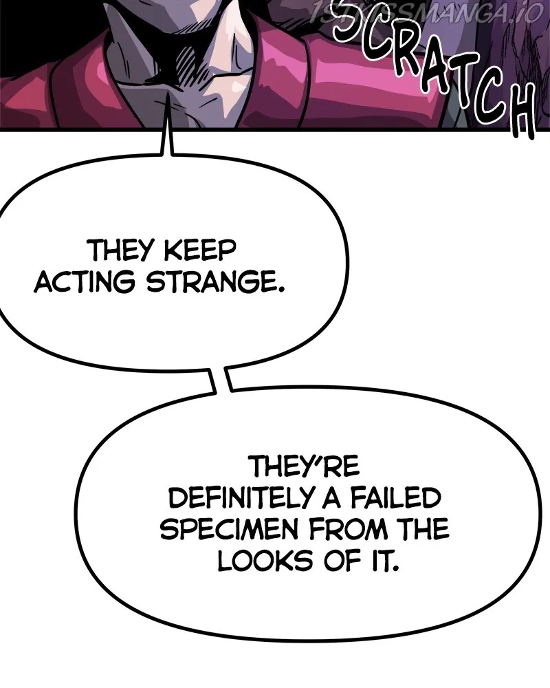 God Tribe Chapter 8 – Page 46