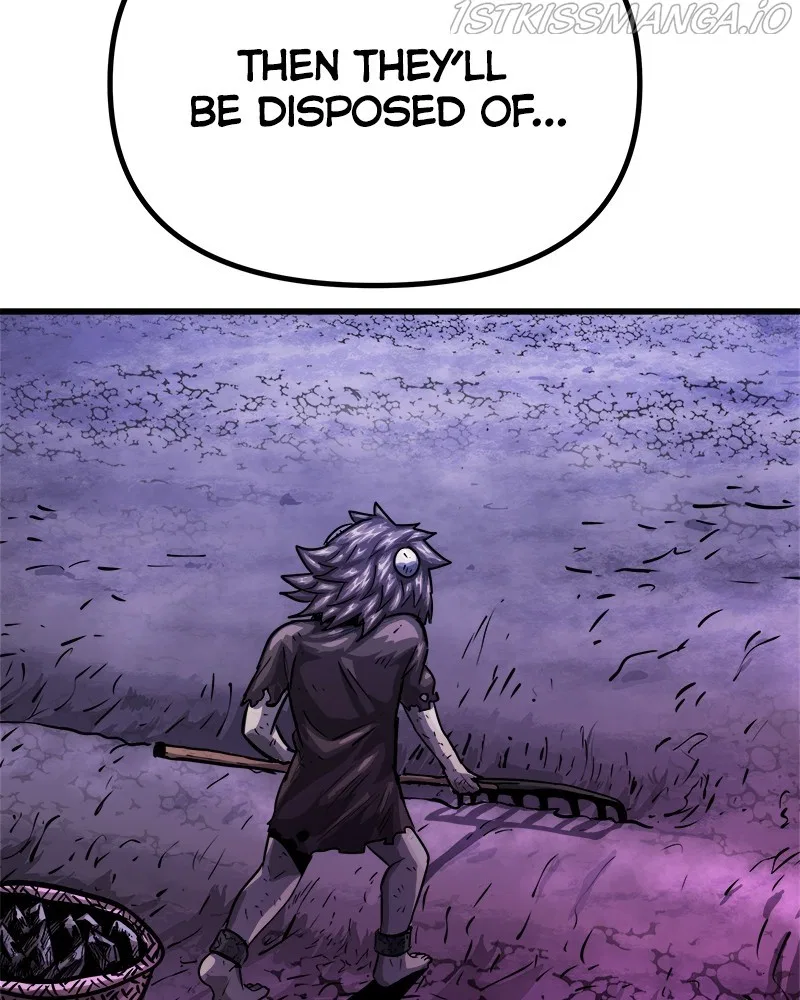 God Tribe Chapter 8 – Page 48