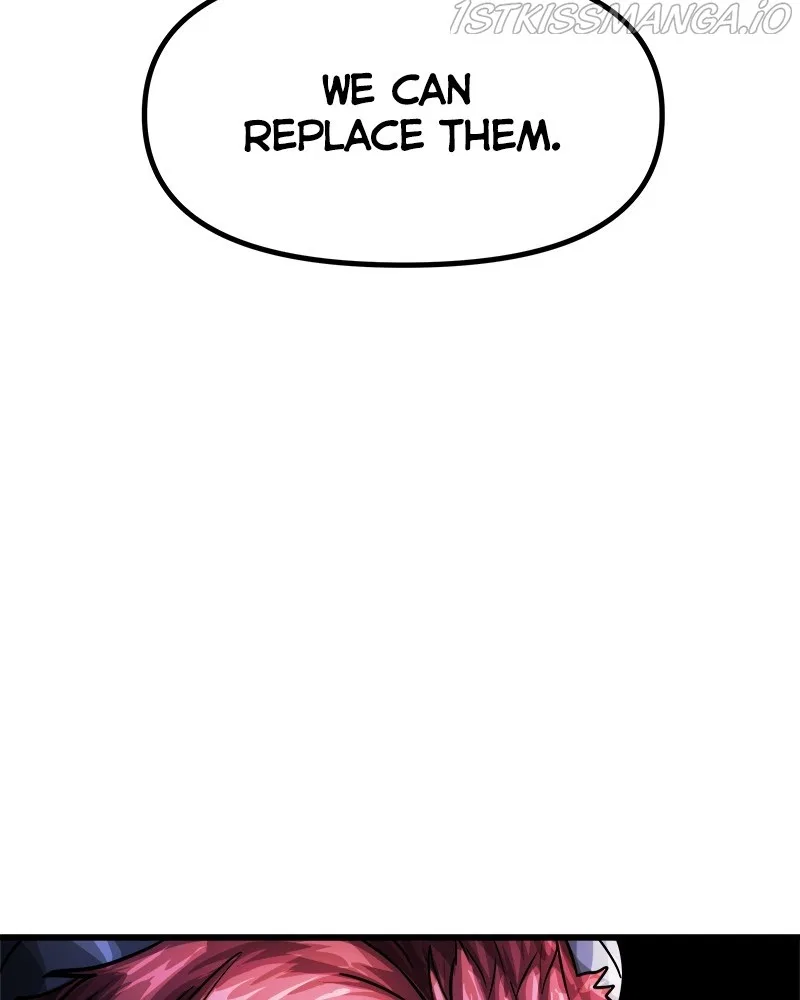 God Tribe Chapter 8 – Page 50