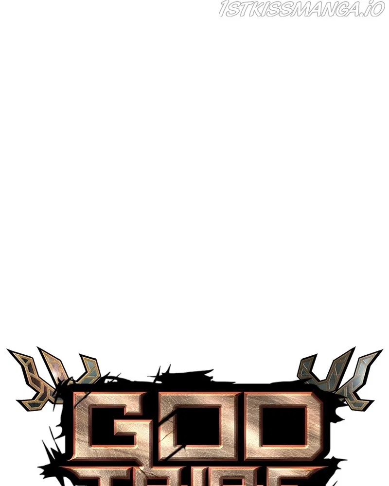 God Tribe Chapter 8 – Page 54