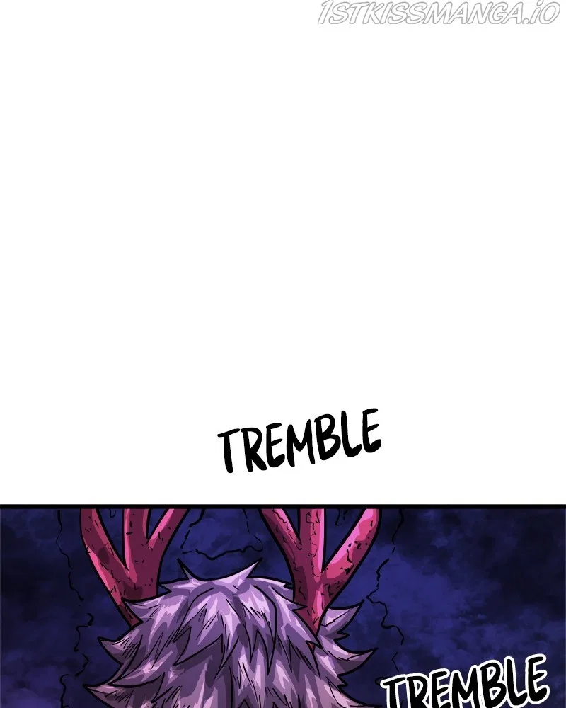 God Tribe Chapter 8 – Page 57