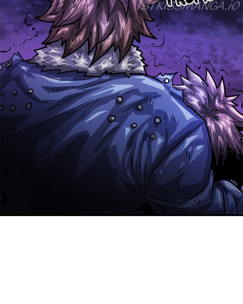 God Tribe Chapter 8 – Page 58