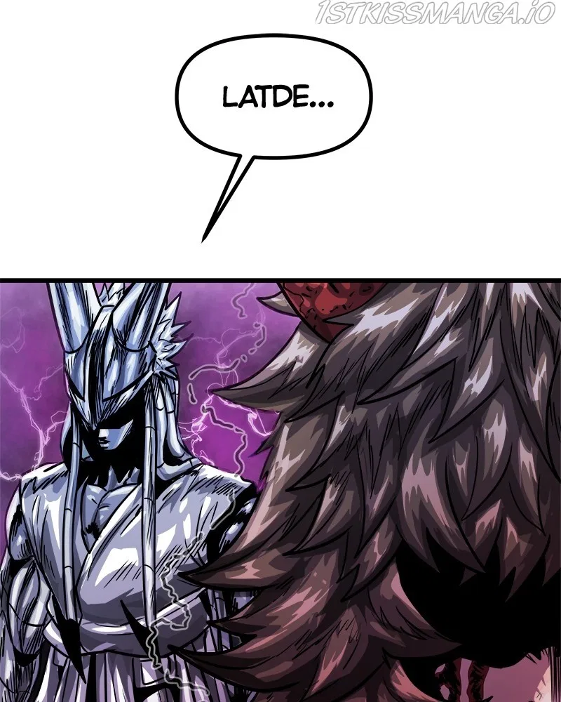 God Tribe Chapter 8 – Page 59