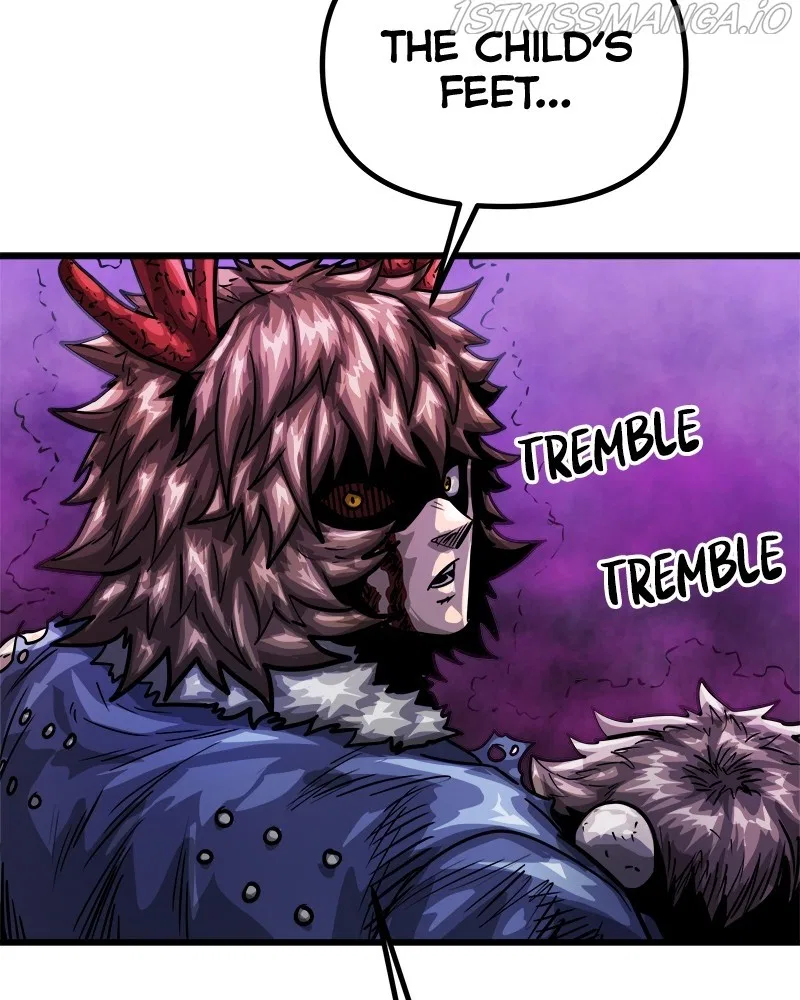 God Tribe Chapter 8 – Page 61