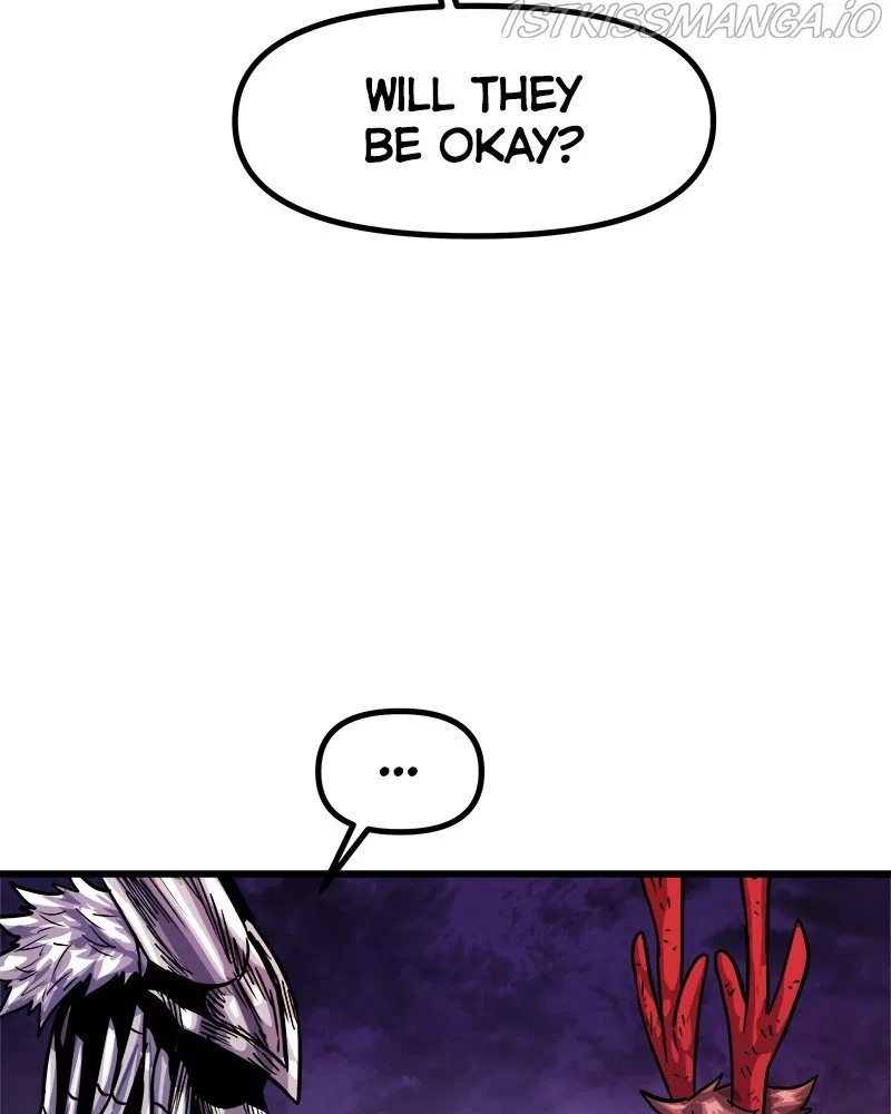 God Tribe Chapter 8 – Page 62