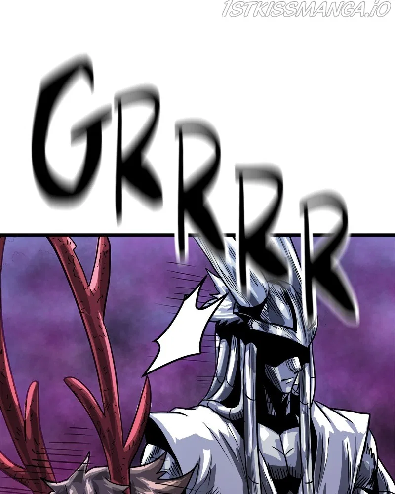 God Tribe Chapter 8 – Page 69