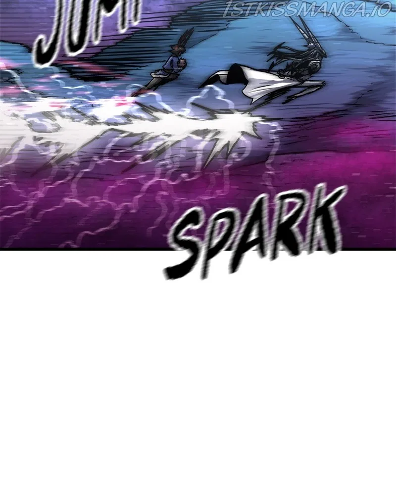 God Tribe Chapter 8 – Page 80