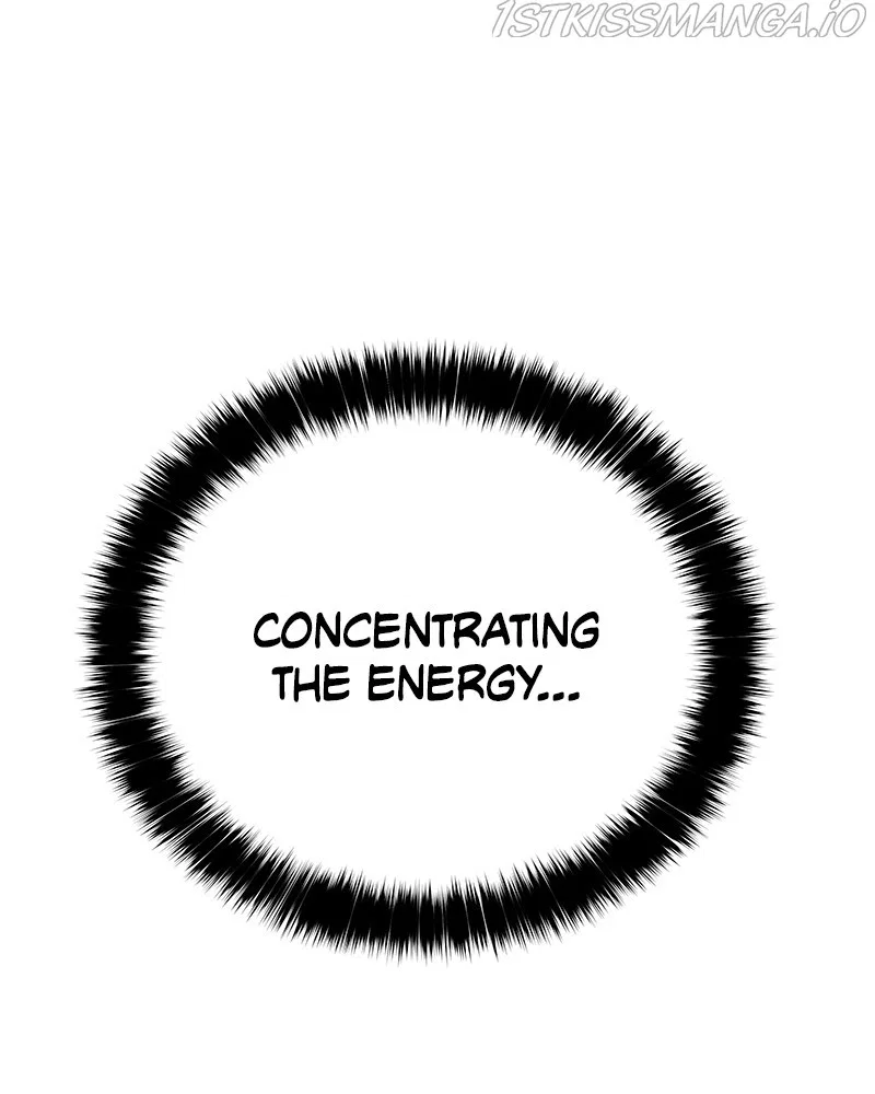 God Tribe Chapter 8 – Page 81